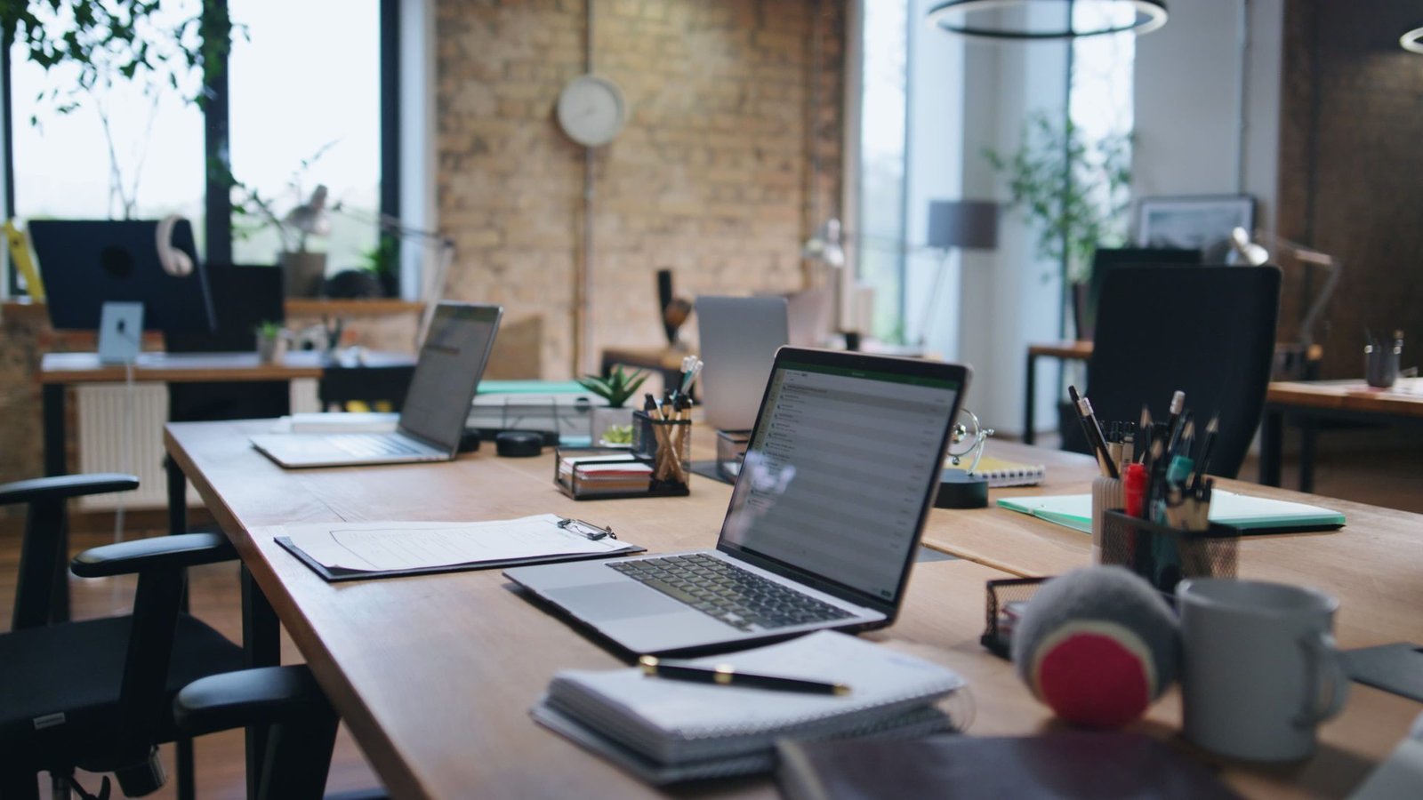 Your impact starts here